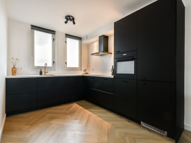 Sweelincklaan 77, Rhoon