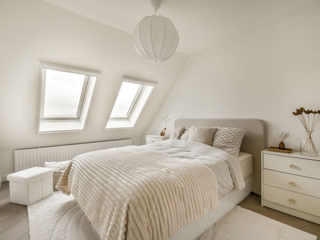 Sweelincklaan 77, Rhoon