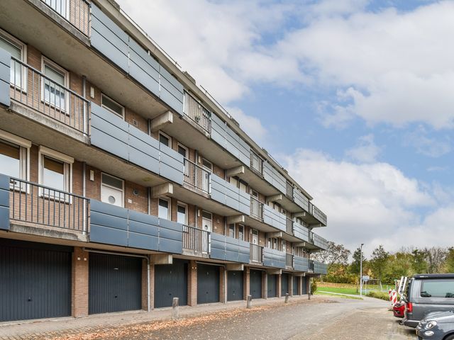 Sweelincklaan 77, Rhoon