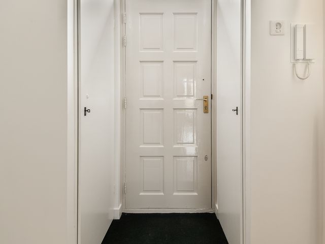 Sweelincklaan 77, Rhoon