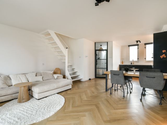 Sweelincklaan 77, Rhoon