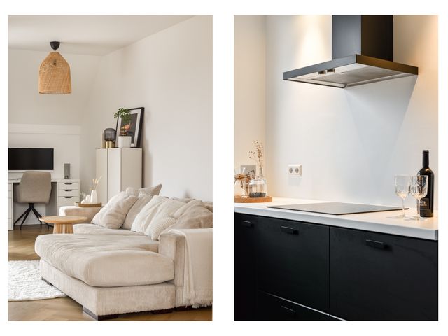 Sweelincklaan 77, Rhoon