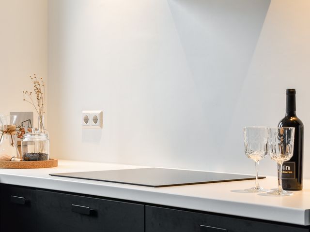 Sweelincklaan 77, Rhoon