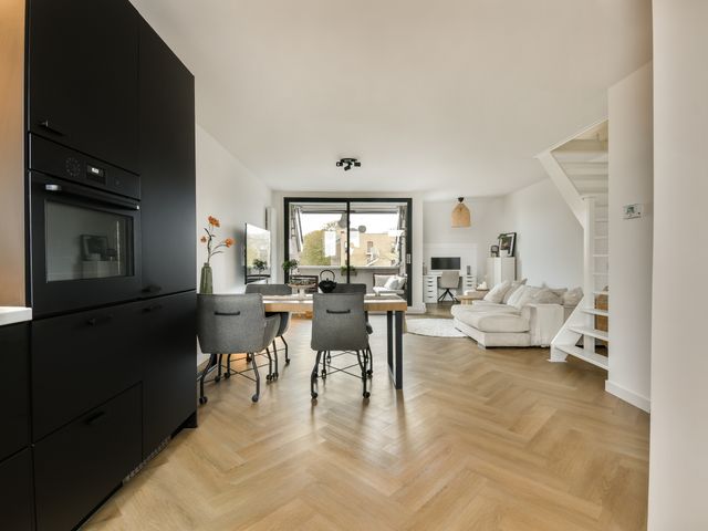 Sweelincklaan 77, Rhoon