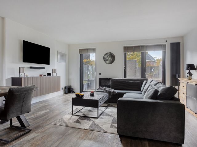 Diadeemstraat 53, Almere