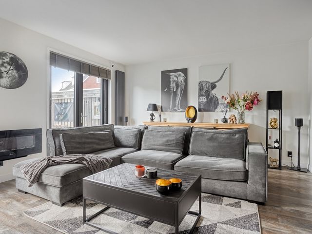 Diadeemstraat 53, Almere