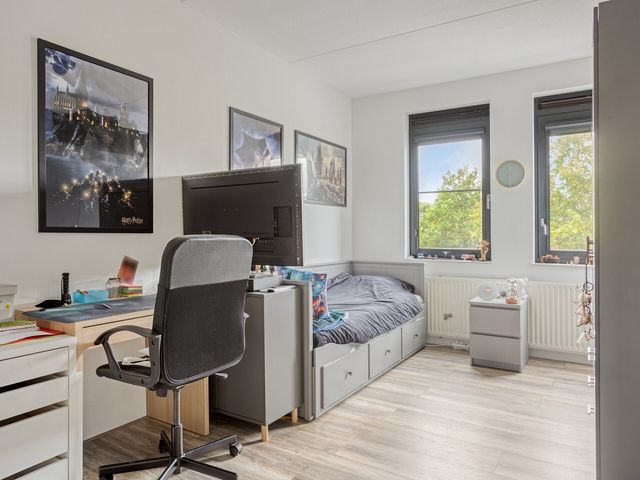 Diadeemstraat 53, Almere