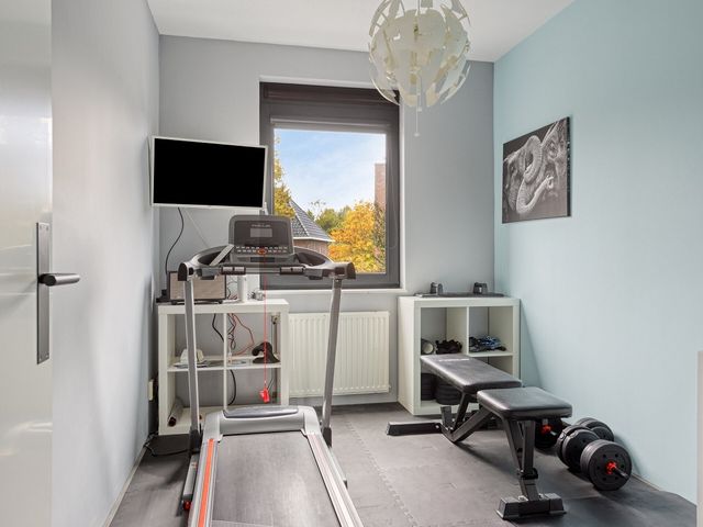 Diadeemstraat 53, Almere