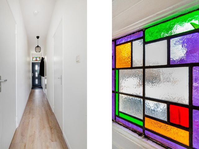 Emmastraat 4B, Rotterdam