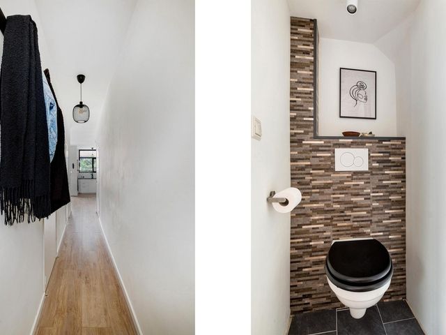 Emmastraat 4B, Rotterdam