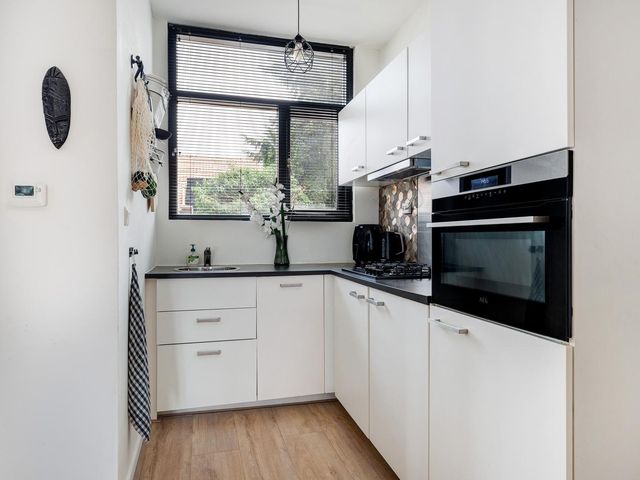 Emmastraat 4B, Rotterdam