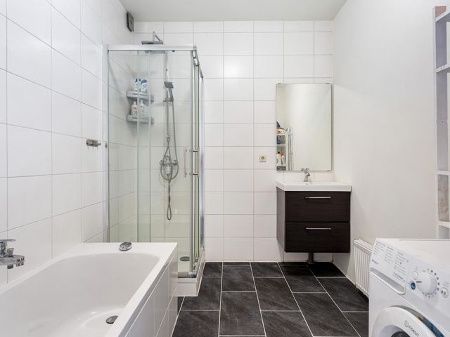 Emmastraat 4B, Rotterdam