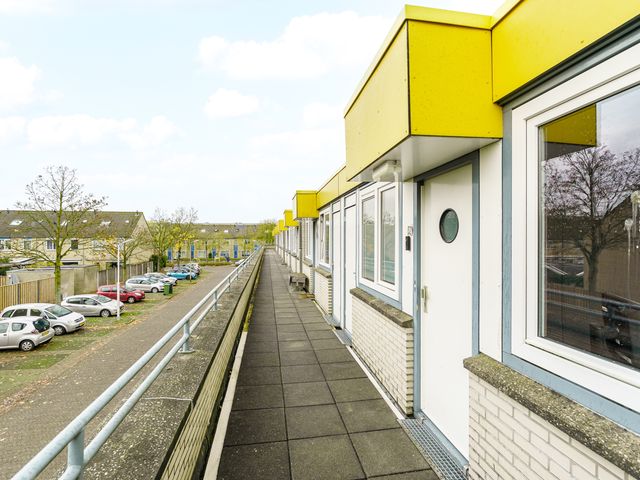 Camera Obscurastraat 152, Amersfoort