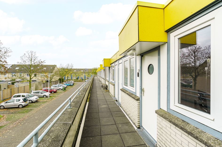 Camera Obscurastraat 152