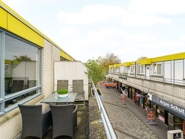 Camera Obscurastraat 152, Amersfoort