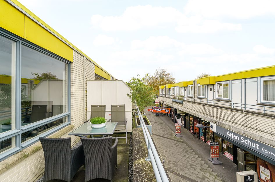 Camera Obscurastraat 152