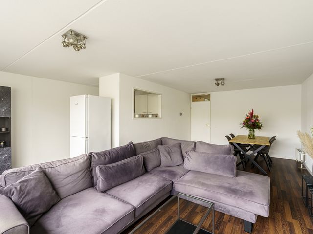 Camera Obscurastraat 152, Amersfoort