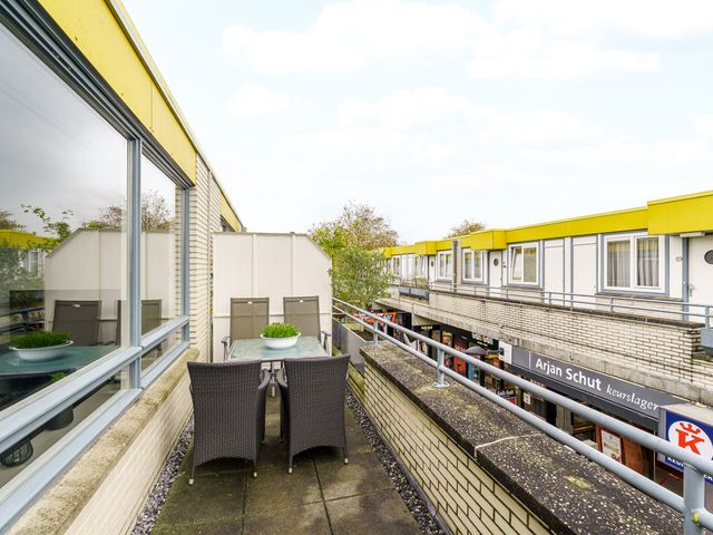 Camera Obscurastraat 152, Amersfoort