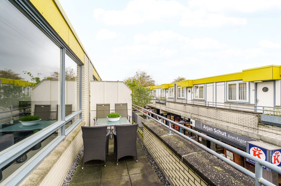 Camera Obscurastraat 152