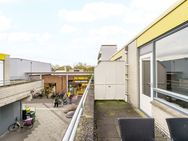 Camera Obscurastraat 152, Amersfoort