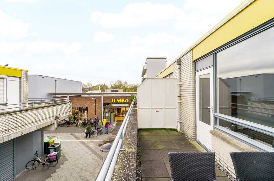 Camera Obscurastraat 152