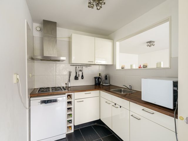 Camera Obscurastraat 152, Amersfoort