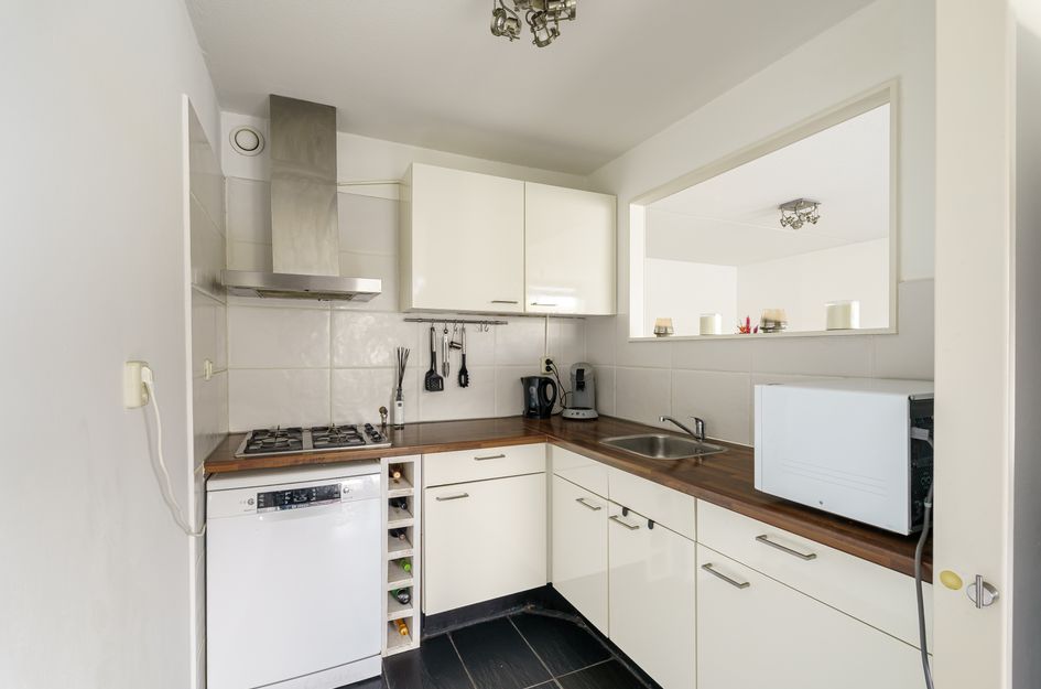 Camera Obscurastraat 152