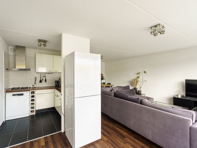 Camera Obscurastraat 152, Amersfoort