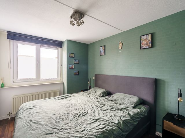 Camera Obscurastraat 152, Amersfoort