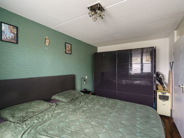 Camera Obscurastraat 152, Amersfoort