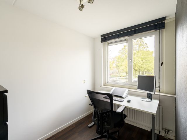 Camera Obscurastraat 152, Amersfoort