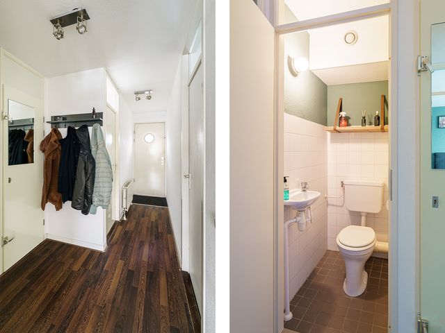 Camera Obscurastraat 152, Amersfoort