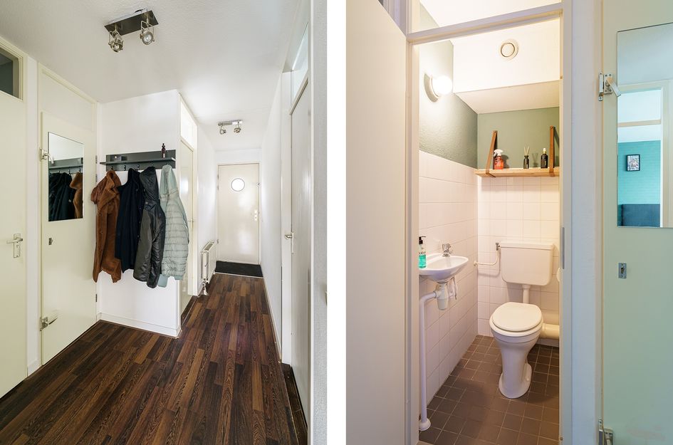 Camera Obscurastraat 152