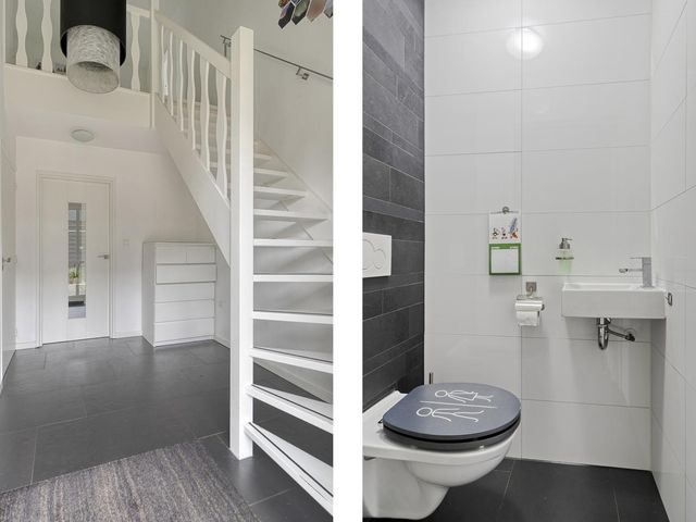 Vlasselt 34A, Wagenberg