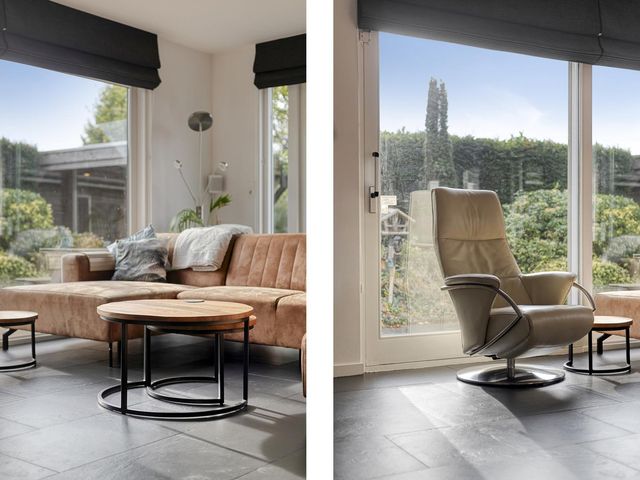 Vlasselt 34A, Wagenberg