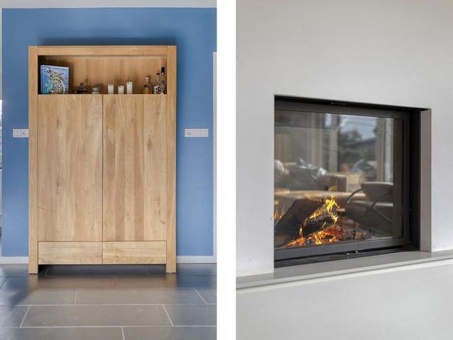 Vlasselt 34A, Wagenberg