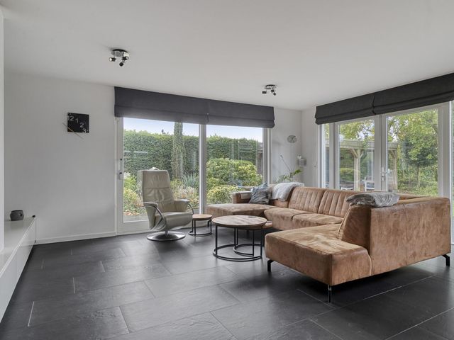 Vlasselt 34A, Wagenberg