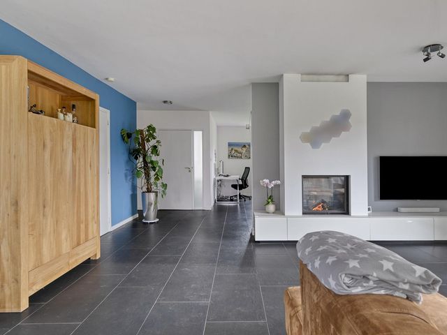 Vlasselt 34A, Wagenberg