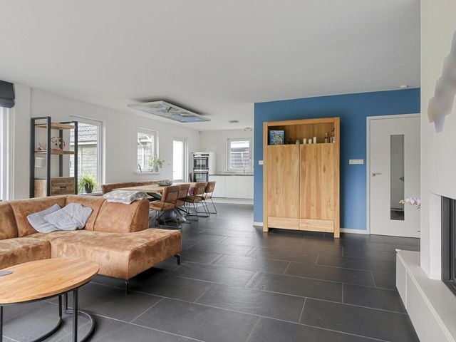 Vlasselt 34A, Wagenberg