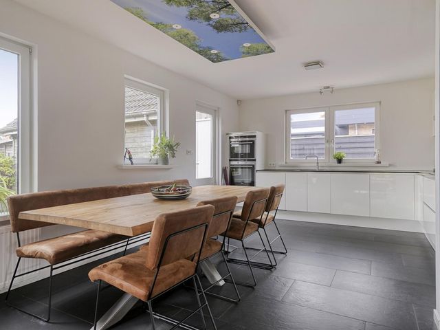 Vlasselt 34A, Wagenberg