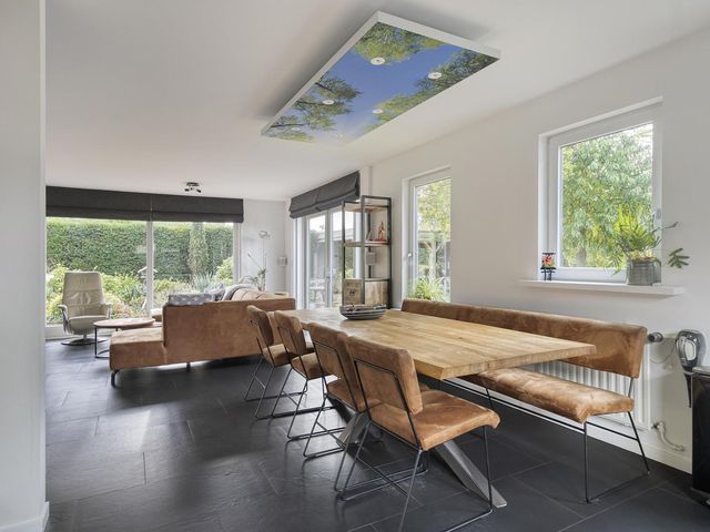 Vlasselt 34A, Wagenberg