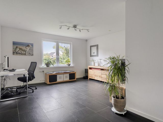 Vlasselt 34A, Wagenberg