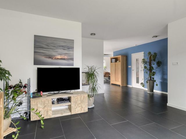 Vlasselt 34A, Wagenberg