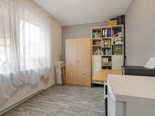 Vlasselt 34A, Wagenberg