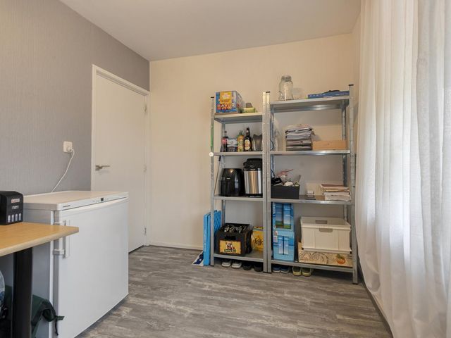 Vlasselt 34A, Wagenberg