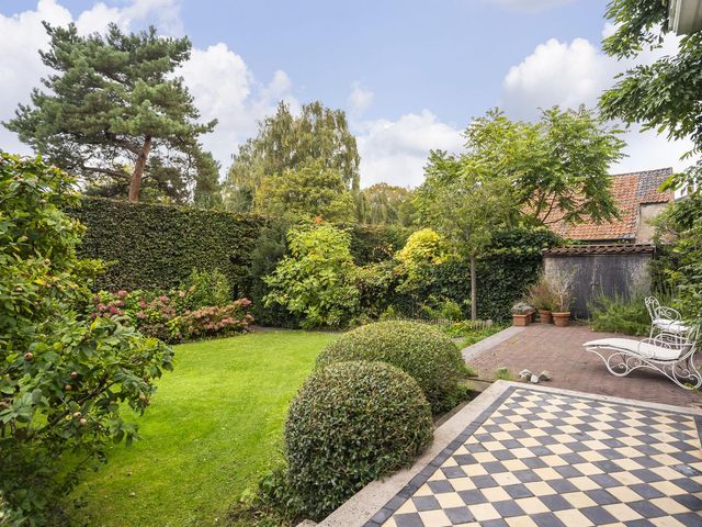 Raadhuisstraat 6, Terheijden