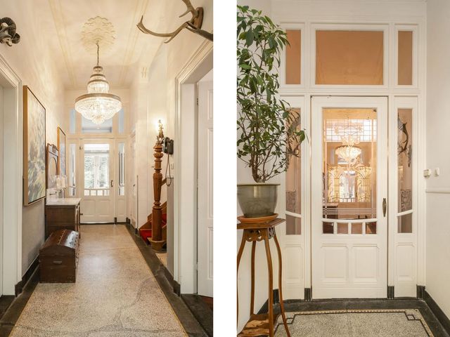 Raadhuisstraat 6, Terheijden