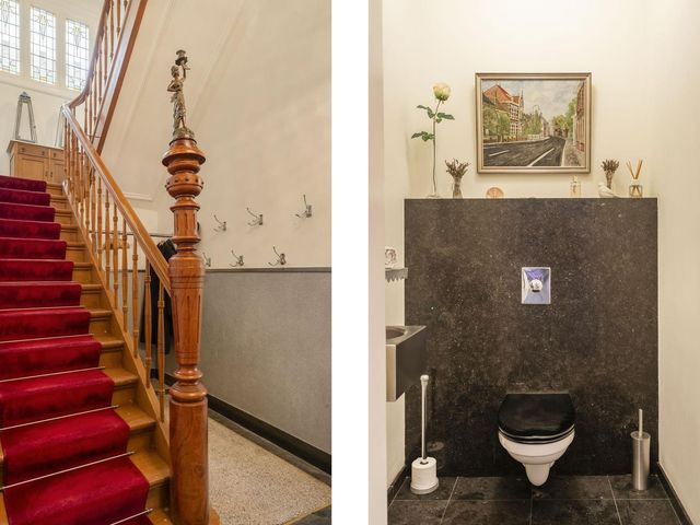 Raadhuisstraat 6, Terheijden