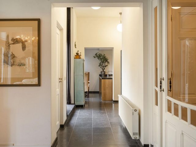 Raadhuisstraat 6, Terheijden