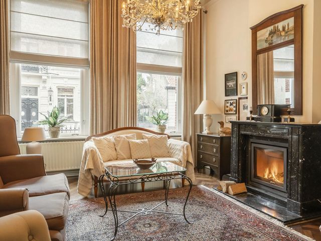 Raadhuisstraat 6, Terheijden